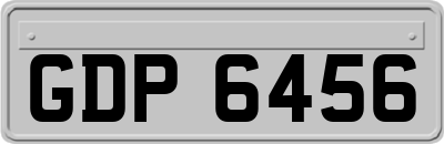 GDP6456