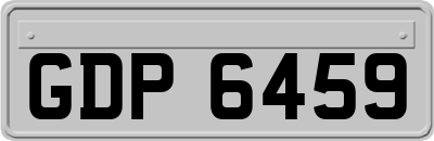GDP6459