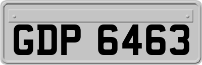 GDP6463