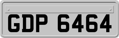GDP6464