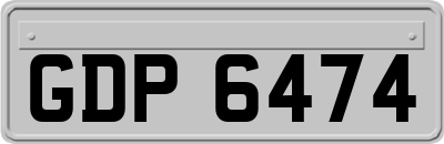GDP6474