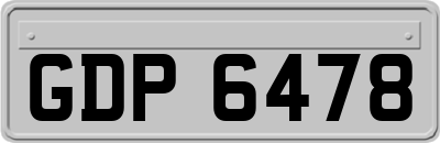 GDP6478