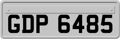 GDP6485