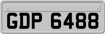 GDP6488