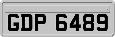 GDP6489