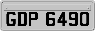 GDP6490
