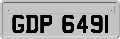 GDP6491