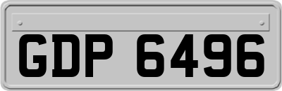 GDP6496