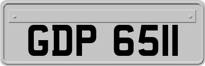 GDP6511