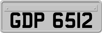 GDP6512