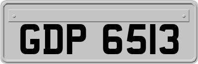 GDP6513