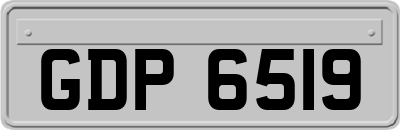 GDP6519