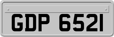 GDP6521