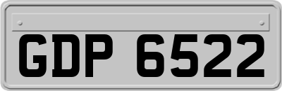 GDP6522