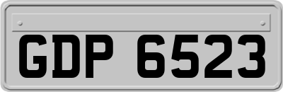 GDP6523