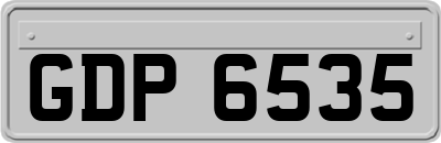 GDP6535