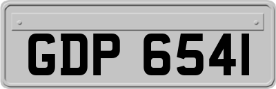 GDP6541