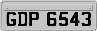 GDP6543