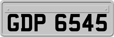GDP6545
