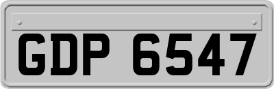 GDP6547
