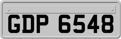 GDP6548