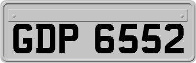 GDP6552