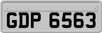 GDP6563