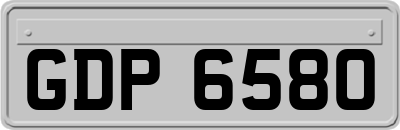 GDP6580