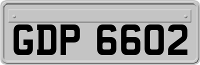 GDP6602