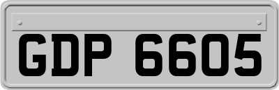 GDP6605