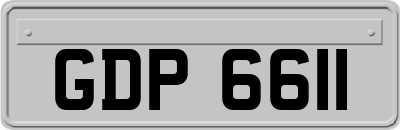 GDP6611
