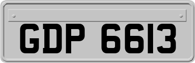 GDP6613