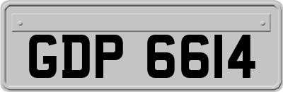 GDP6614