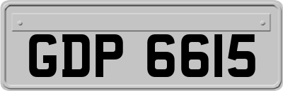 GDP6615