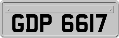 GDP6617