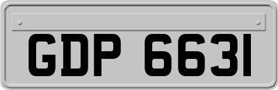 GDP6631