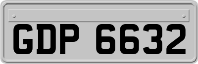GDP6632