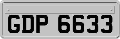 GDP6633