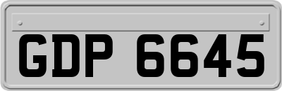 GDP6645