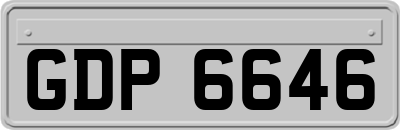 GDP6646