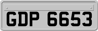 GDP6653