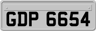GDP6654