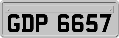 GDP6657