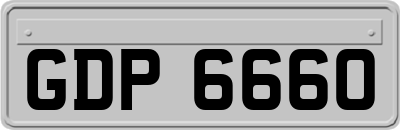 GDP6660