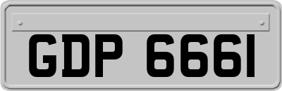 GDP6661