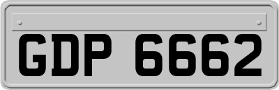 GDP6662