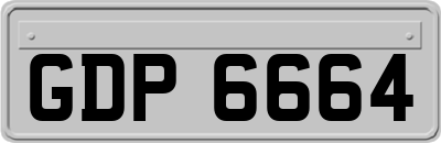 GDP6664