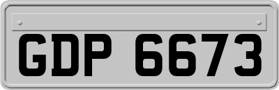 GDP6673
