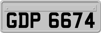 GDP6674