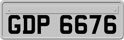 GDP6676